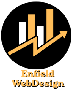 enfield webdesign Logo